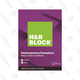 H&R Block Deluxe + State Tax Software | $22 | Best Buy and Amazon